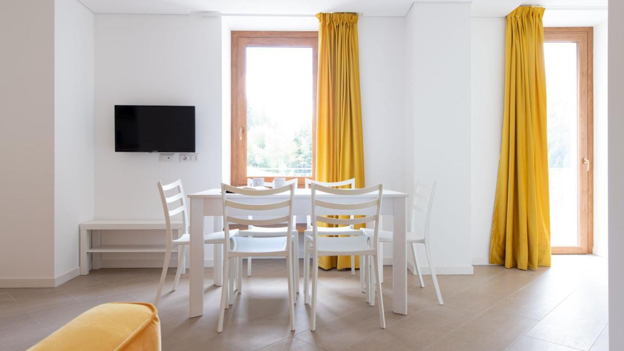Italianway - Villa Tola Valdisotto Zewnętrze zdjęcie