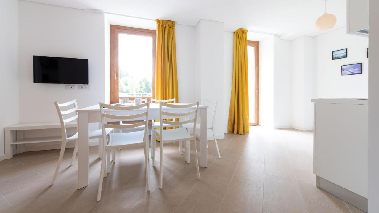 Italianway - Villa Tola Valdisotto Zewnętrze zdjęcie